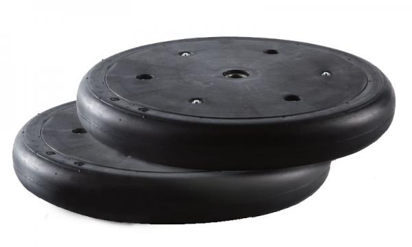 Прикатывающие колесо SM1002