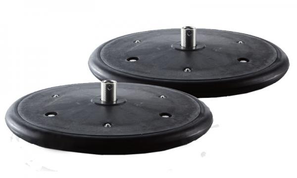 Прикатывающие колесо SM1006