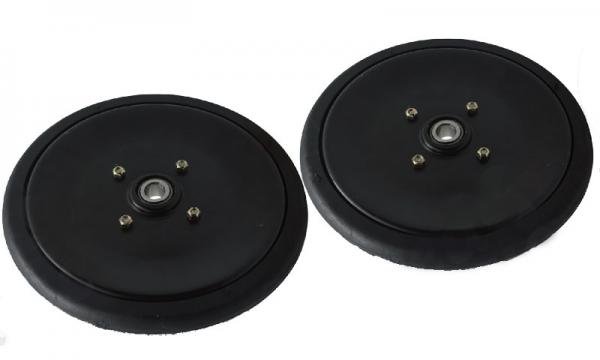 Прикатывающие колесо SM1055