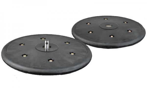 Прикатывающие колесо SM1060