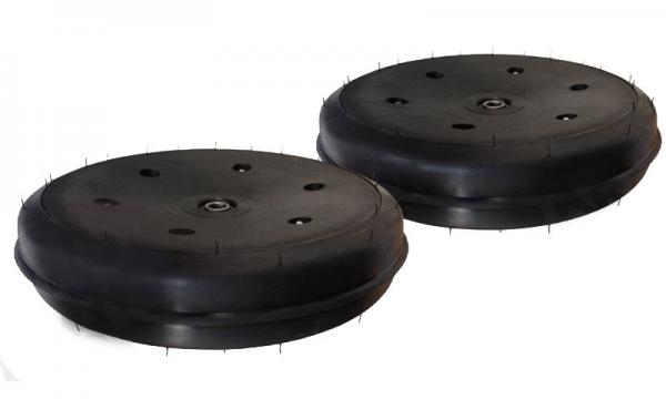 Прикатывающие колесо SM1086