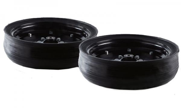 Прикатывающие колесо SM1090