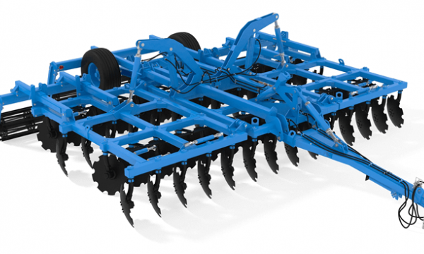 Борона дисковая DANA БДП 6×4 МТМ Борона дисковая DANA БДП 6×4 МТМ