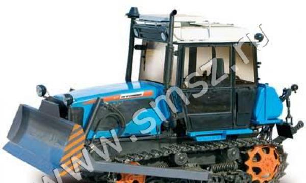 Навеска бульдозерная ДЗ-42 для грунта и щебня Навеска бульдозерная ДЗ-42 для грунта и щебня