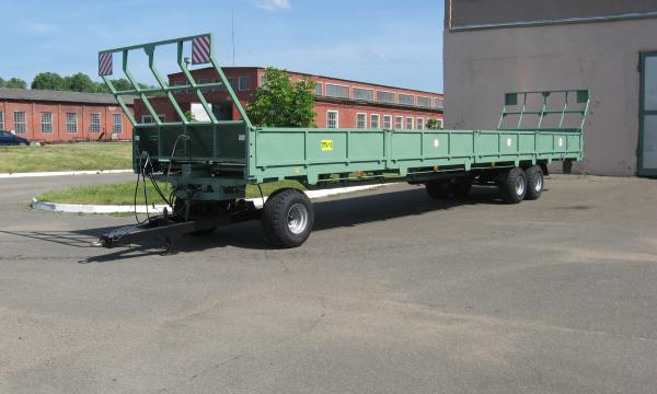 Платформа с манипулятором ПМК-10 Платформа с манипулятором ПМК-10