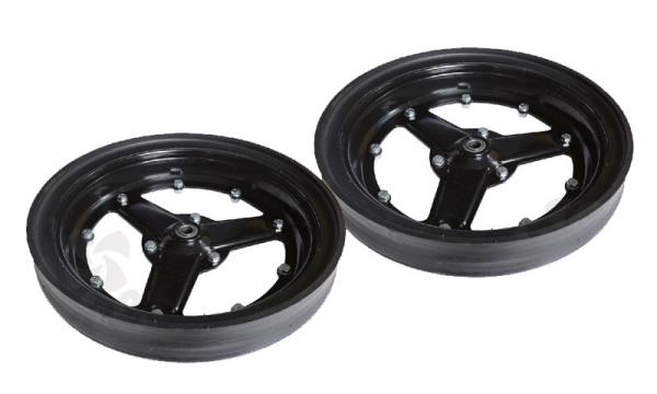 Прикатывающие колесо SM1077