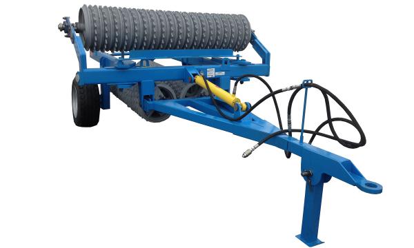 Зубчато-кольчатый каток ККЗ-6Н-Е (500) ЕВРО