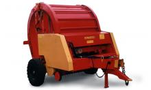 Рулонный подборщик-прессователь ППР-Ф-1,8-01