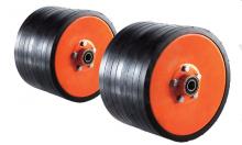 Прикатывающие колесо SM1035