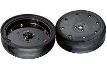 Прикатывающее колесо SM1066