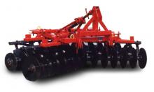 Навесная тяжёлая борона Л-111-01 Навесная тяжёлая борона Л-111-01