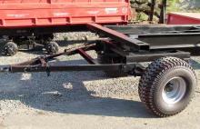 Прицеп-контейнеровоз тракторный САРМАТ 8470