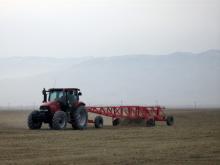 Планировщик полевого рельефа П-2,8 Планировщик полевого рельефа П-2,8