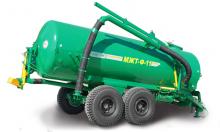 Машина для внесения жидких органических удобрений (бочка для транспортировки навоза) МЖТ-Ф-11 Машина для внесения жидких органических удобрений (бочка для транспортировки навоза) МЖТ-Ф-11