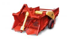 Навесной копатель картофеля КТН-2Б