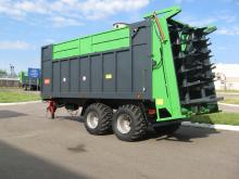 Полуприцеп специальный сельскохозяйственный ПСС-15 Полуприцеп специальный сельскохозяйственный ПСС-15