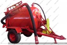 Установка для внесения жидких удобрений РЖТ-3 мини Установка для внесения жидких удобрений РЖТ-3 мини