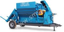 Измельчитель соломы ИР-1,8 с выдувателем Измельчитель соломы ИР-1,8 с выдувателем