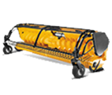 Машины для уборки территорий и расчистки завалов