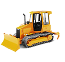 Машины для ухода за почвой и почвообработки